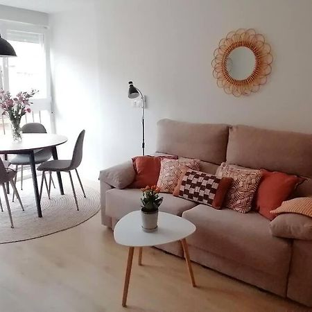 Apartamento El Palo Cosy, 200 M From The Beach Málaga Exterior foto