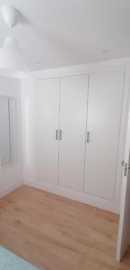 Apartamento El Palo Cosy, 200 M From The Beach Málaga Exterior foto