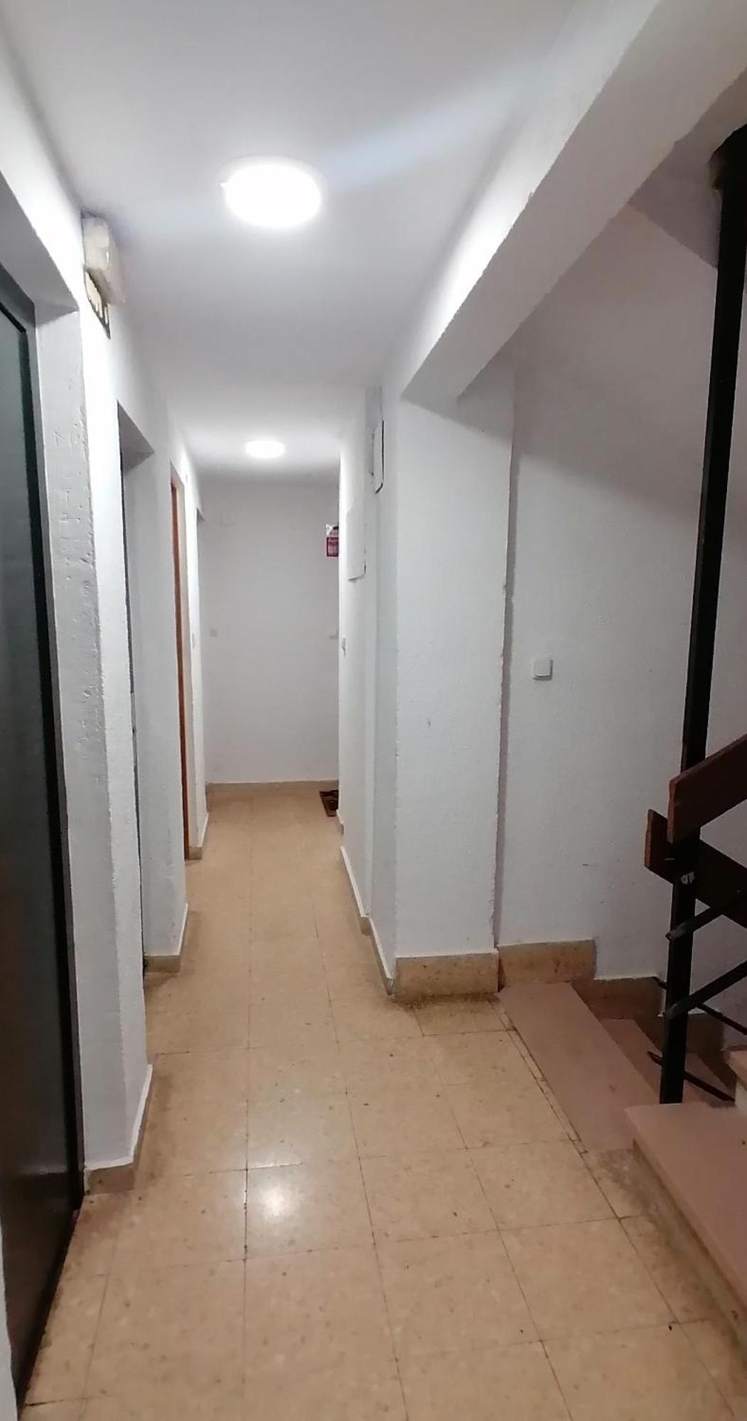 Apartamento El Palo Cosy, 200 M From The Beach Málaga Exterior foto
